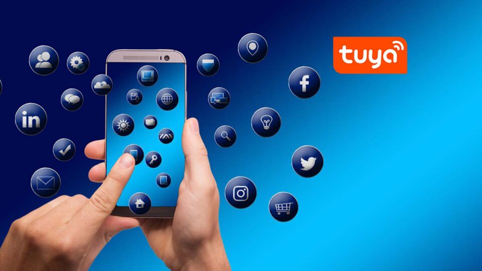 Tuya Smart Showcases New IoT Device Connectivity Capabilities at 2021 Mobile World Congress (MWC)