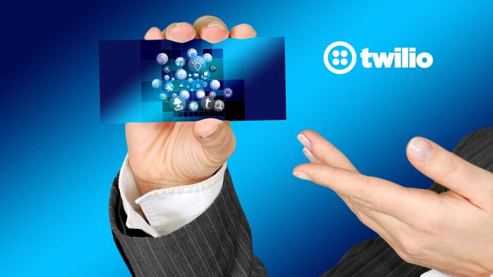 Twilio IoT Now Offers Its Global Multi-Carrier SIM for eSIM/eUICC Devices