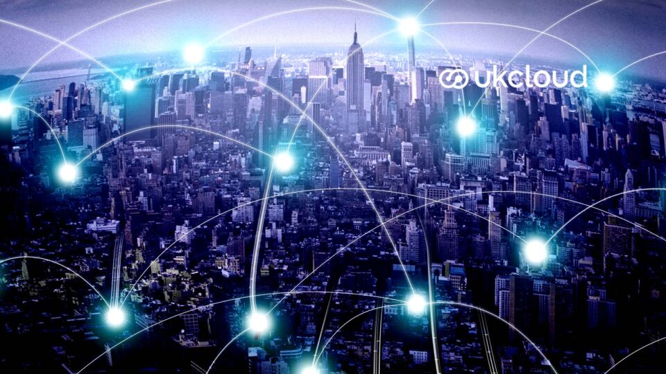 Ukcloud Acquired by Strategic Investor Hadston 2