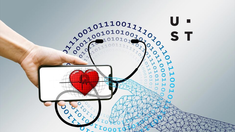 UST Launches New Digital Patient Engagement Solution in Partnership with Well-Beat