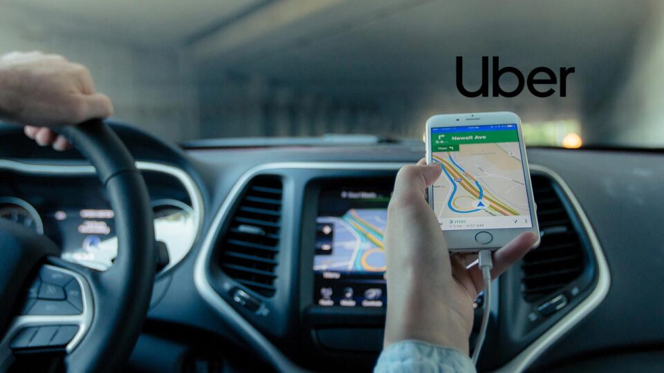 Uber, IACLEA, and It's On Us Partner to Share Spring Break Rideshare Safety Tips