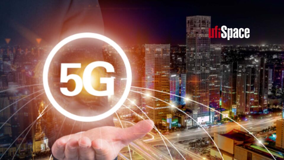 UfiSpace Collaborating Across Industries to Accelerate Open 5G Networks