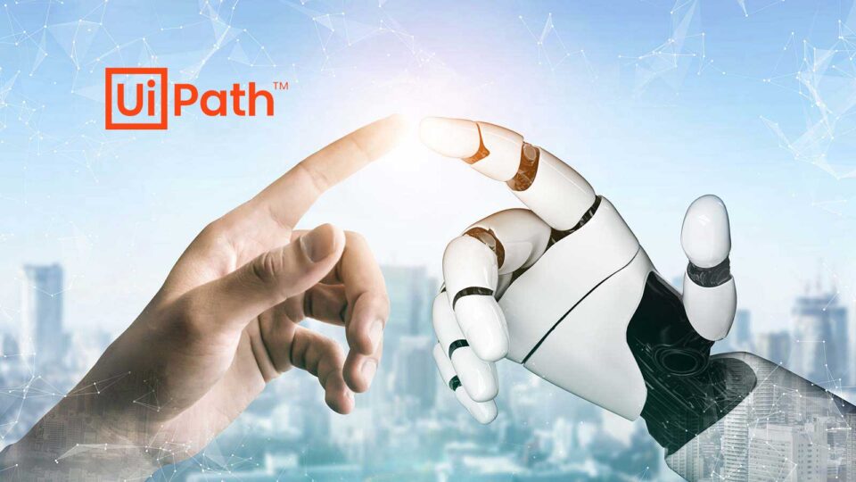 UiPath Partners with Adobe to Automate End-to-End Digital Document Processes and Workflows