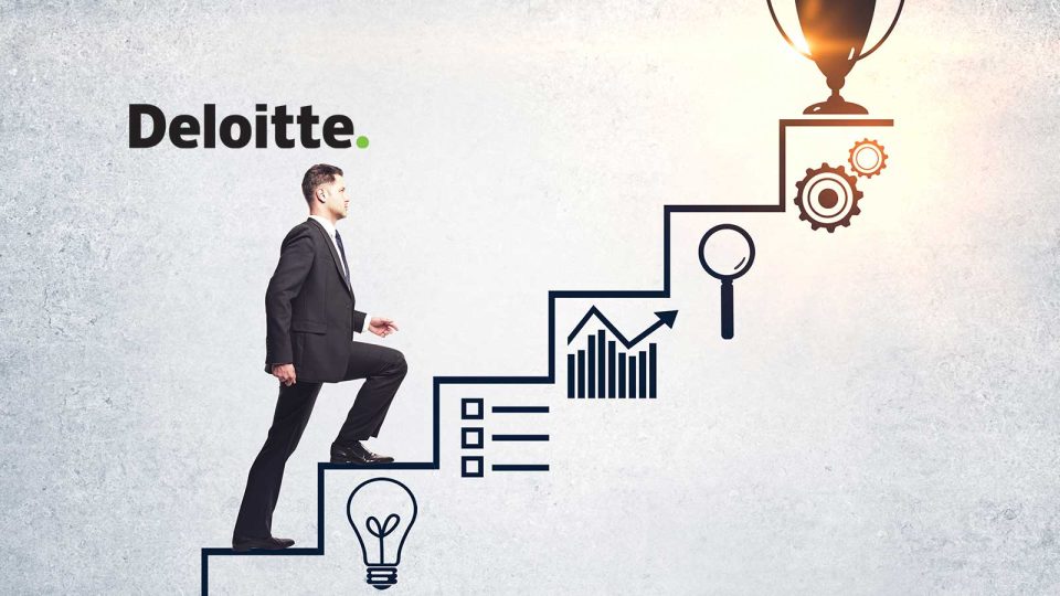 UiPath and Deloitte Collaborate to Introduce Turnkey Automation Offering for Growth Companies