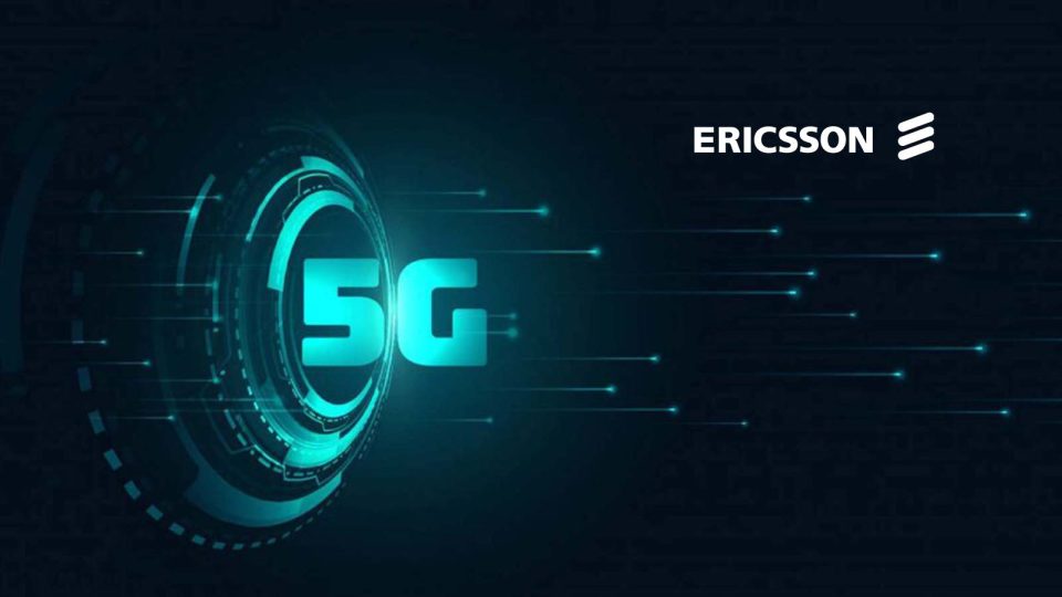 Umniah and Ericsson Launch Its First Phase of 5G in Jordan