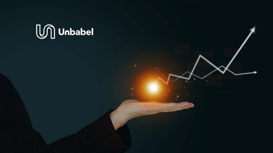 Unbabel Announces LangOps Survey Results and New Market Category to Unify Language Strategy