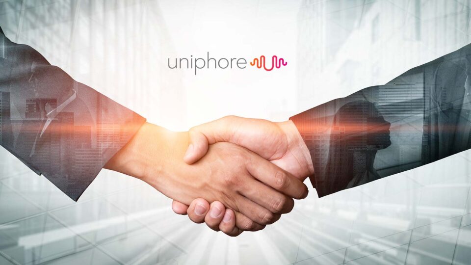 Uniphore Announces Partnership With Avaya