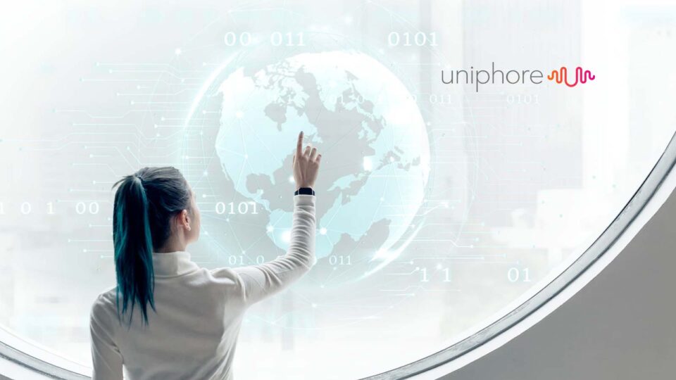 Uniphore Announces Unite App Alliance Partner Program to Drive Digital Transformation to Joint Customers Across the Enterprise