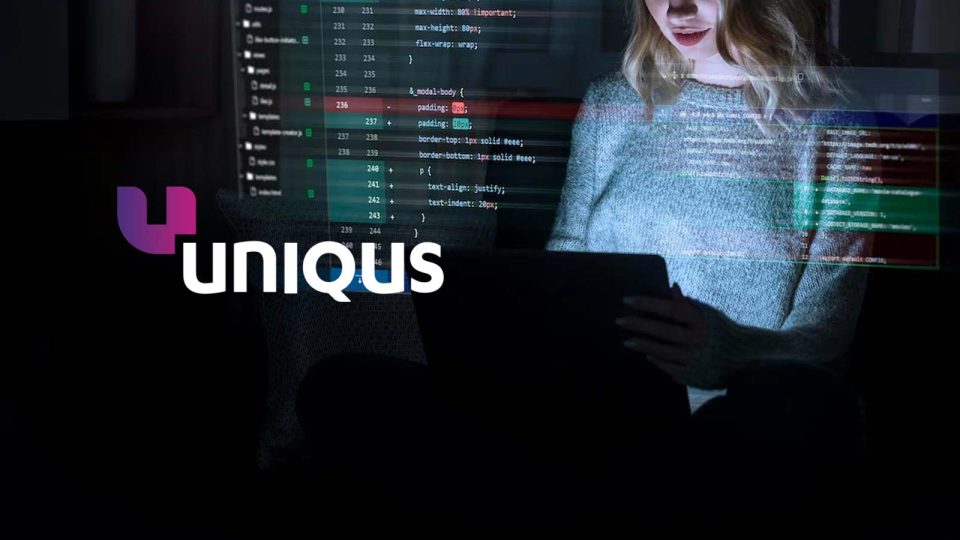 Uniqus Consultech Aims to Improve ESG Data Management by Corporates