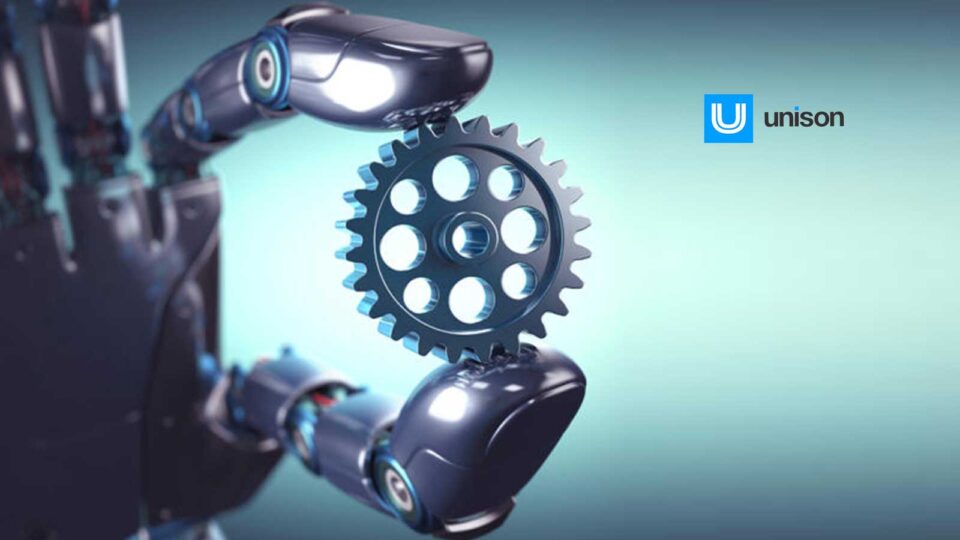 Unison Marketplace Launches New Automation Capabilities and User-Friendly Features to Save Contracting Officers' Hours of Work