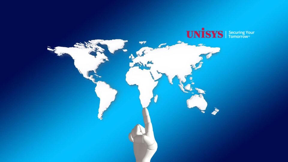 Unisys Joins Google Cloud Partner Advantage Program