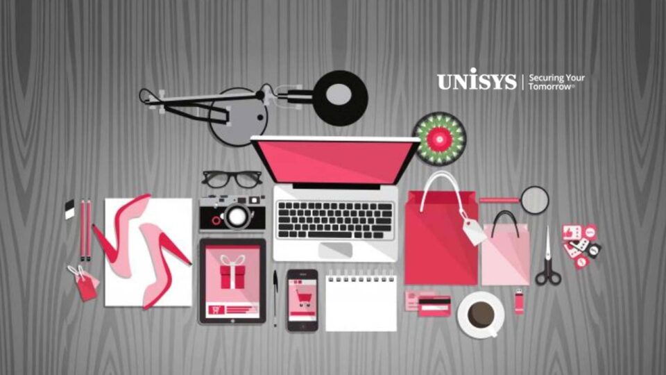 Unisys Named a Leader in Cognitive and Self-Healing IT Infrastructure Services by NelsonHall