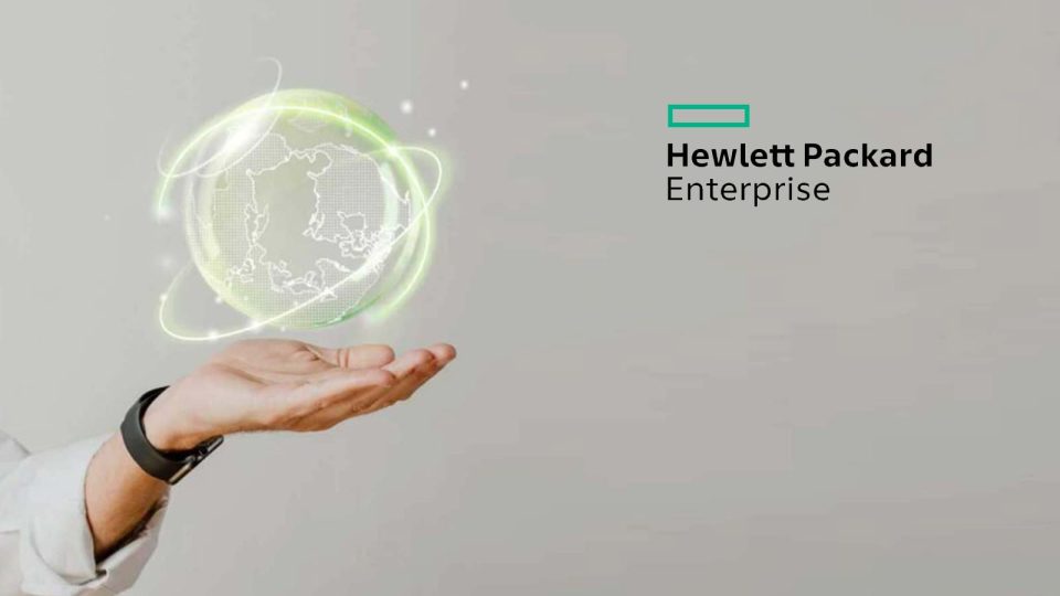 University of Stuttgart and Hewlett Packard Enterprise to Build Exascale Supercomputer