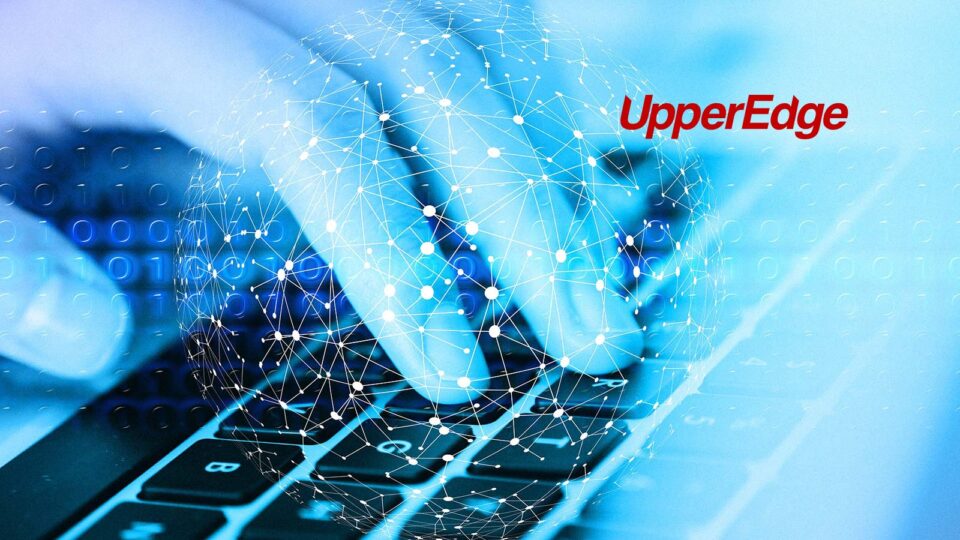 UpperEdge Appoints Chief Technology Officer