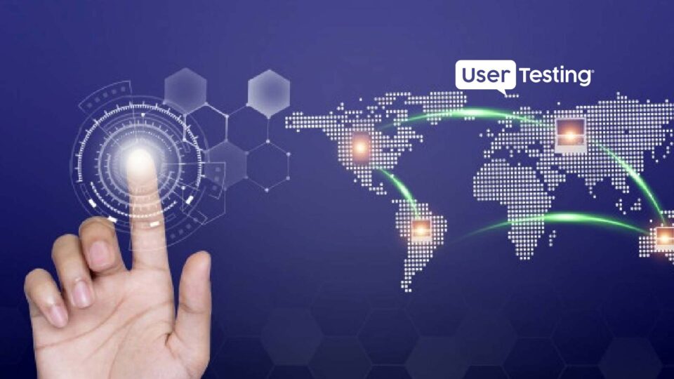 UserTesting Introduces New Test Templates That Enable Companies to Understand Human Interactions with Connected Devices and the Internet of Things (IoT)