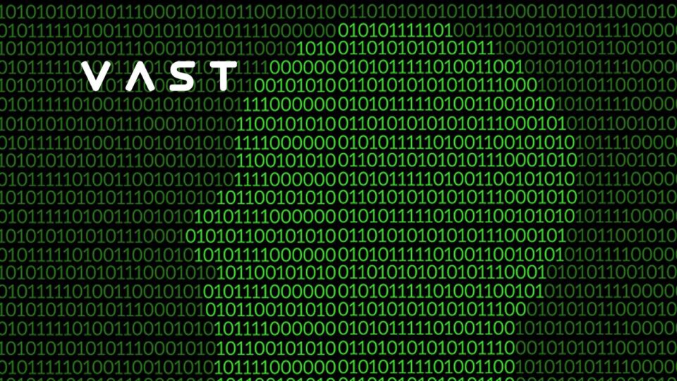 VAST Data Answers the Customer Call For More Speed, Scale and Security With Newest Feature Releases