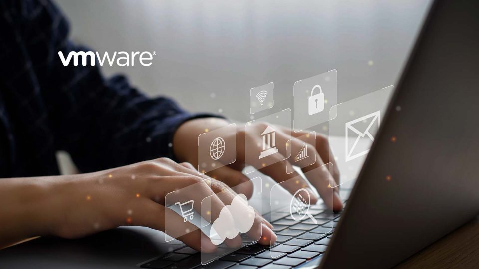 VMware Advances IT Modernization with Enhanced Automation Capabilities and New Security Integrations