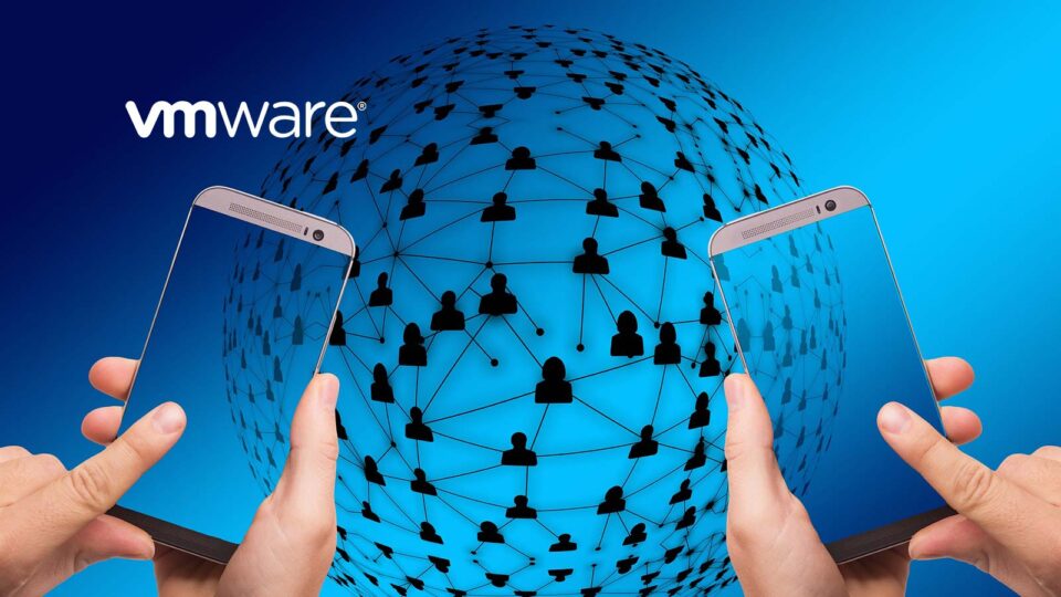 VMware Anywhere Workspace Makes Collaboration Using Zoom Simpler And Safer For Hybrid Workforces