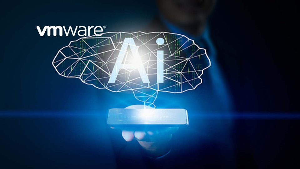 VMware Extends Tanzu Platform Capabilities to Build Apps for the Generative AI Economy