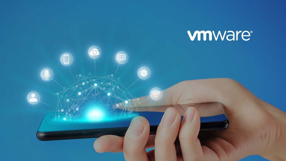 VMware Paves the Way for Radio Access Network (RAN) Modernization