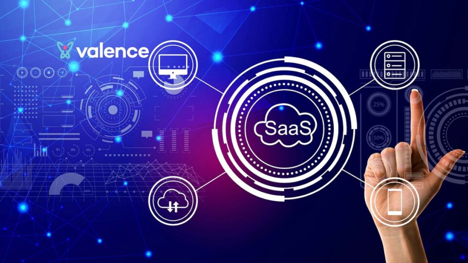 Valence Announces First Generative AI SaaS Security Platform