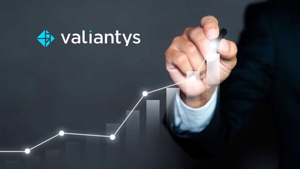 Valiantys Expands Global Presence with Acquisition of GLiNTECH, Focusing on Asia-Pacific Growth