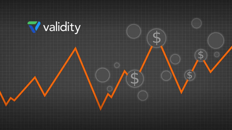 Validity Reinvents GridBuddy Connect Platform to Enable Data Productivity