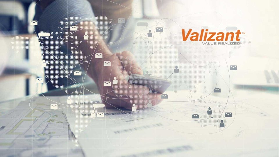 Valizant and NTT DATA Formalize Strategic Alliance for Supply Chain