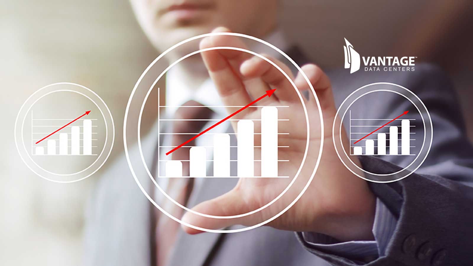 Vantage Data Centers Achieves Remarkable Growth Driven by Global Cloud ...