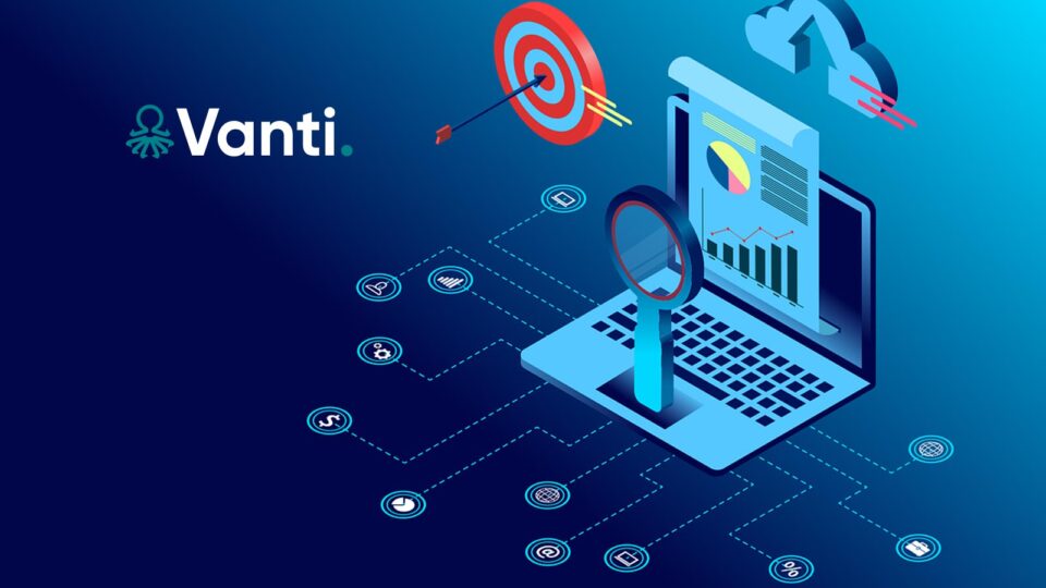 Vanti Analytics Raises $16Million a Round From Insight Partners to Unlock AI at Scale for Manufacturers