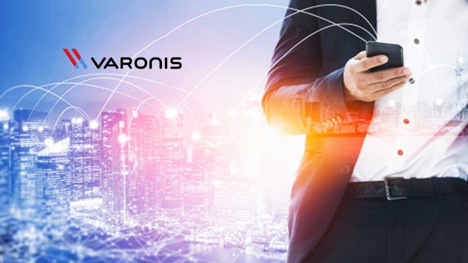 Varonis Introduces MDDR Industry’s First Managed Data Detection and Response Offering