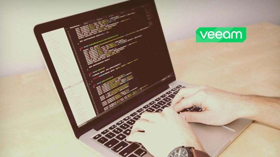 Veeam Broadens Data Protection and Ransomware Recovery Capabilities for Microsoft 365