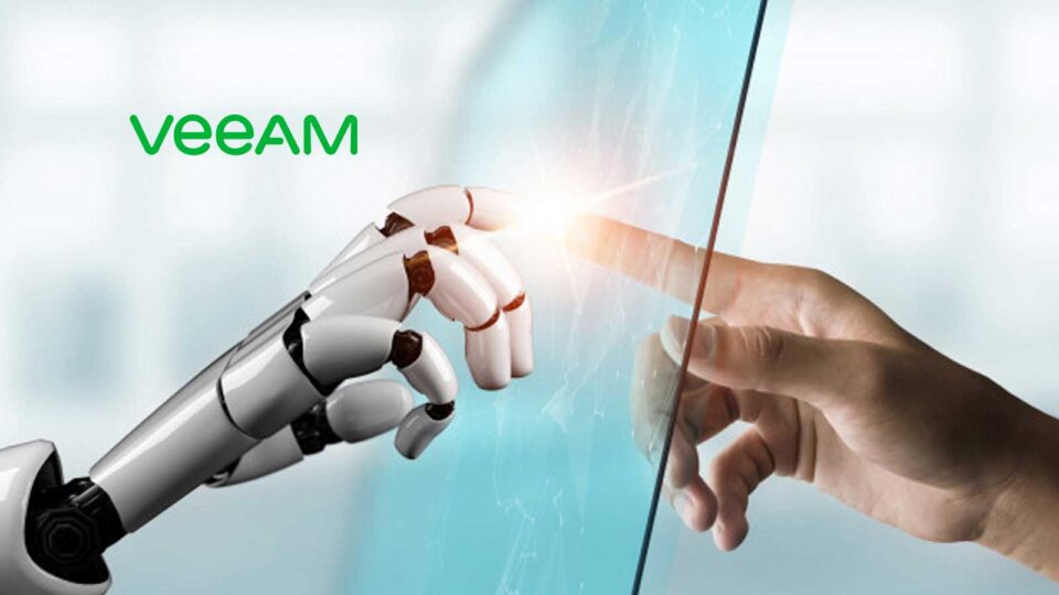 Veeam Partners with Microsoft to Bring New Data Protection and Ransomware Recovery Capabilities to Veeam Backup for Microsoft 365