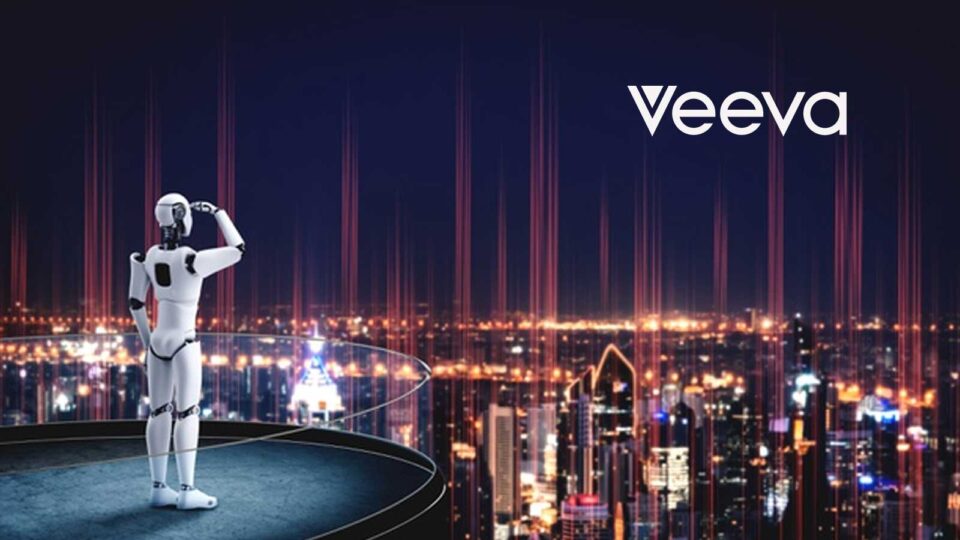 Veeva Announces New Application to Optimize Quality Control Labs