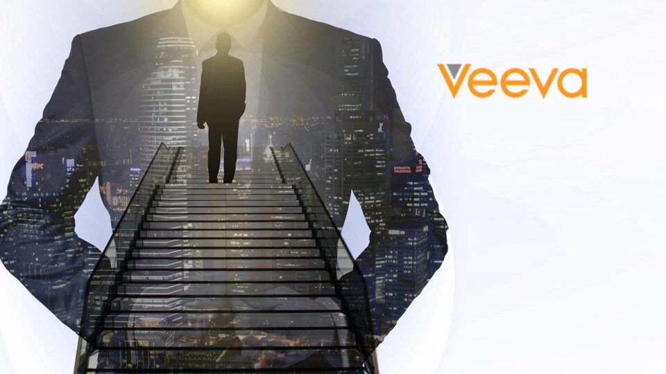 Veeva Widely Recognized for Leadership and Innovation in Support of Customers and Employees