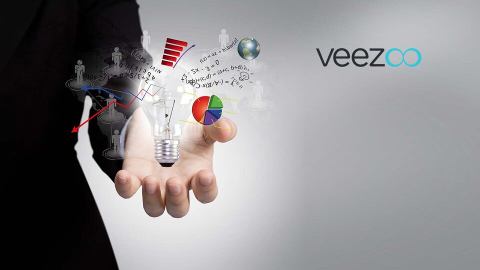 Veezoo Unlocks the Power of Data Analytics for Everyone