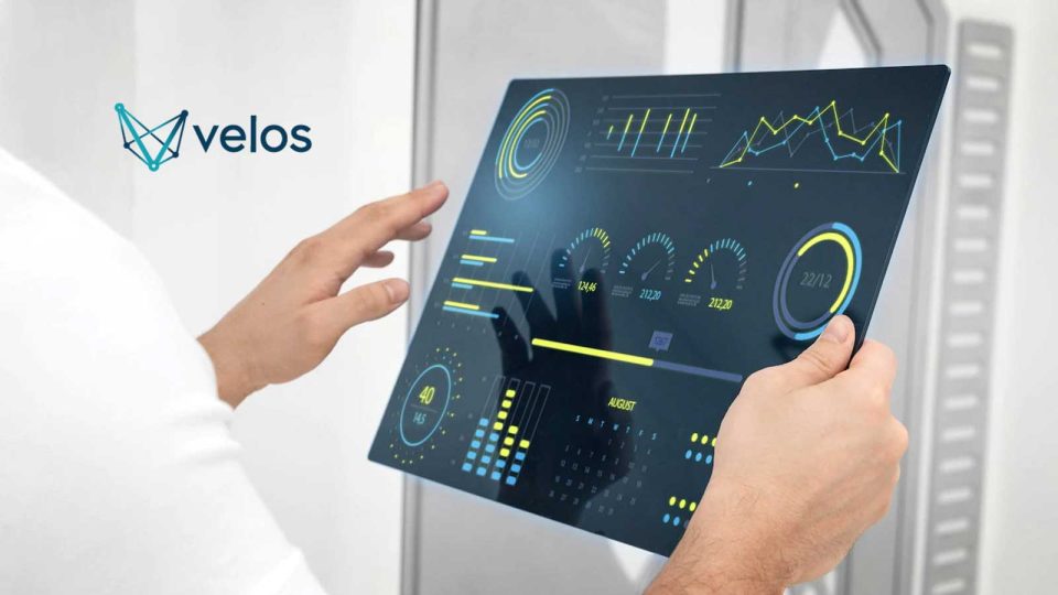 Velos IoT Group: Appointment of New CEO