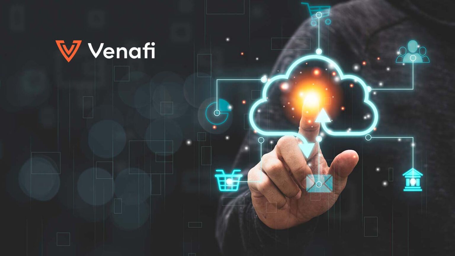 Venafi Launches Venafi Firefly to Deliver Machine Identities for Modern