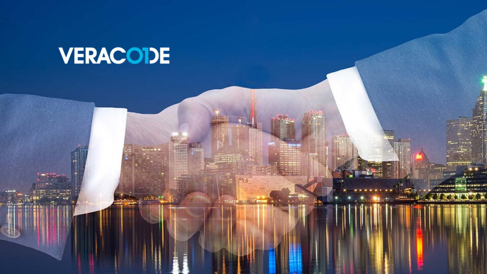 Veracode Unveils Velocity Partner Program