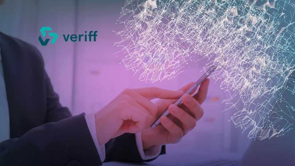 Veriff Joins AWS Partner Network