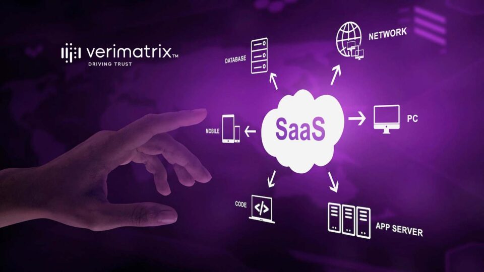 Verimatrix and Harmonic Partner to Enable Streaming Content Protection at SaaS Speed