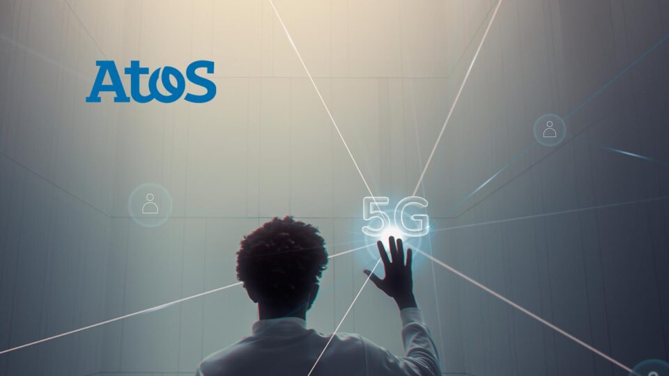 Verizon Business and Atos to Power Industry-Leading Predictive Analytics 5g Edge Solution