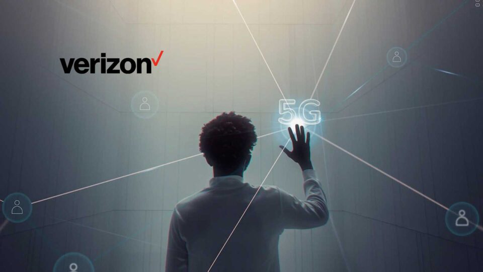 Verizon Business Takes 5G Innovation Sessions to San Francisco’s Chase Center