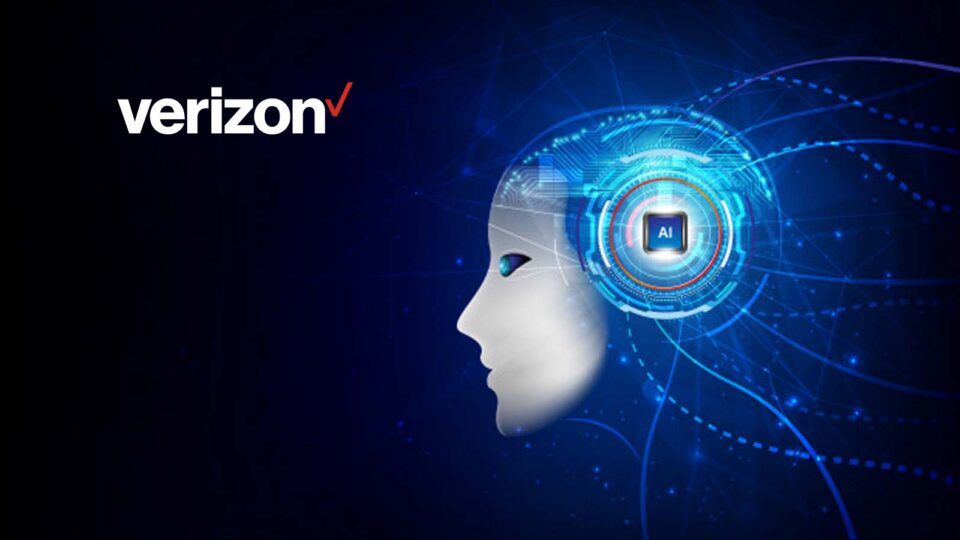 Verizon Launches Enterprise Intelligence Campaign