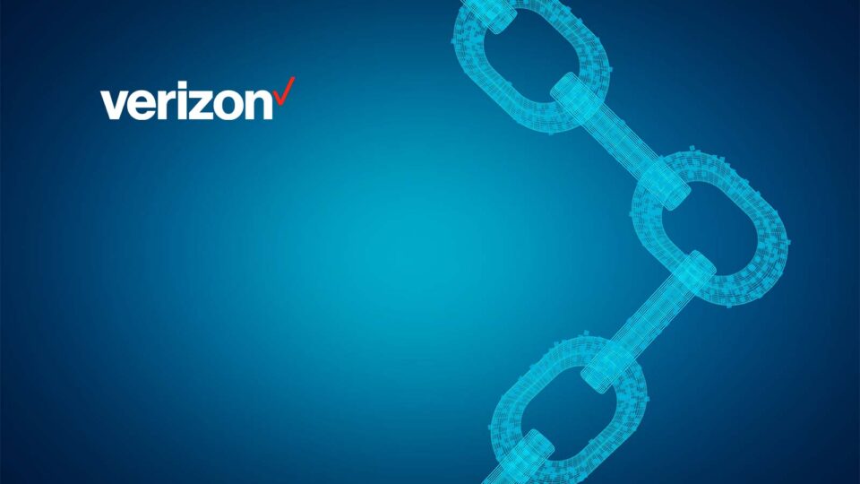 Verizon and AWS Cover 13 of Top 20 Metro Areas with Mobile Edge Computing