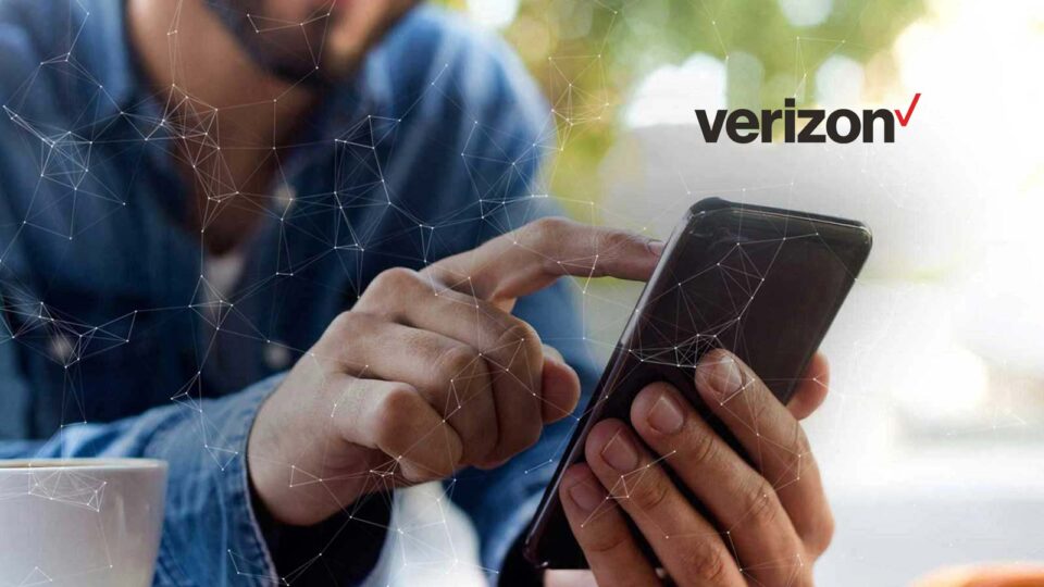 Verizon Enriches the Mobile Endpoint With Verizon Mobile for Microsoft Teams