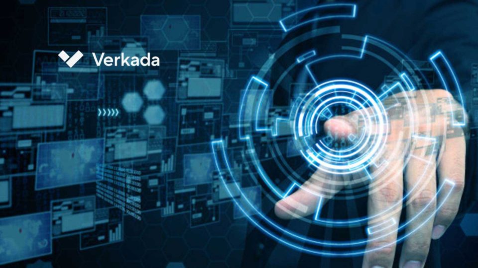 Verkada Unveils Connectivity Solution, Govt-Grade Features for Command Platform