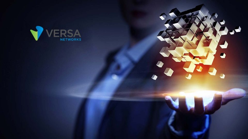 Versa Networks Achieves Common Criteria EAL4+ Certification Further Validating the Security and Controls of its SASE and Secure SD-WAN Operating System