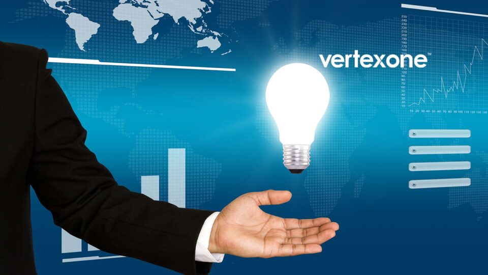 VertexOne Acquires EC Infosystems, Fulfilling Energy Market Need for End-to-End Technology Solutions