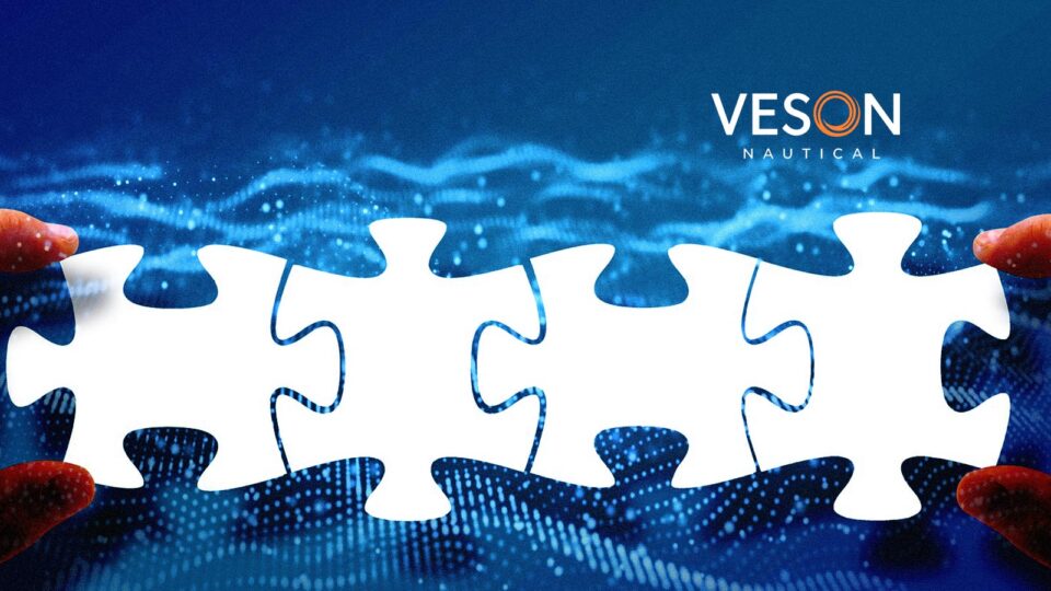 Veson Nautical Announces Acquisition of Data Solutions Product Oceanbolt